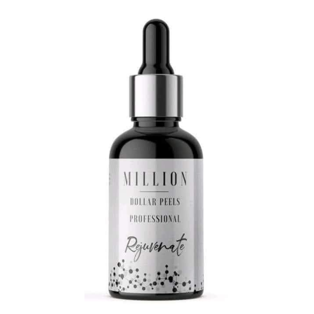 Rejuvenate Peel