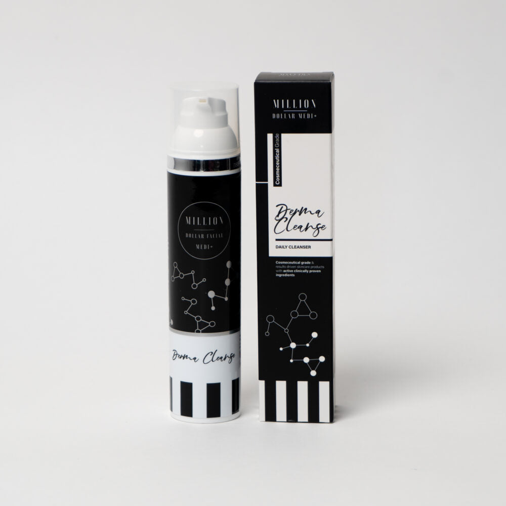 Derma Cleanse