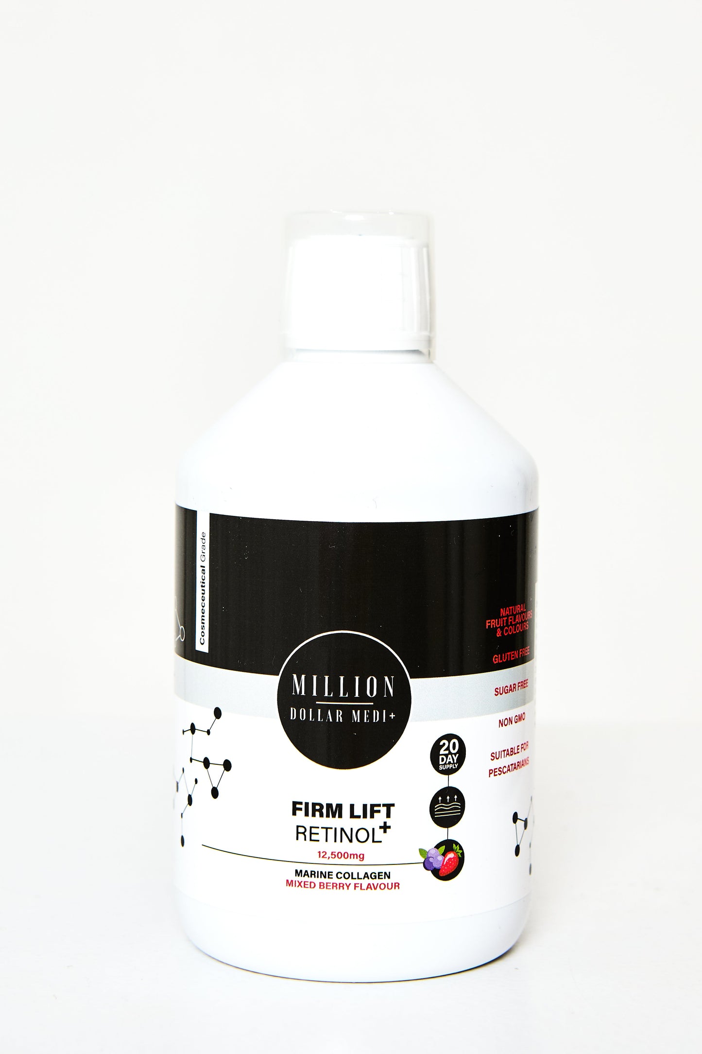 Firm Lift ‘Anti Ageing’ Collagen Cocktail