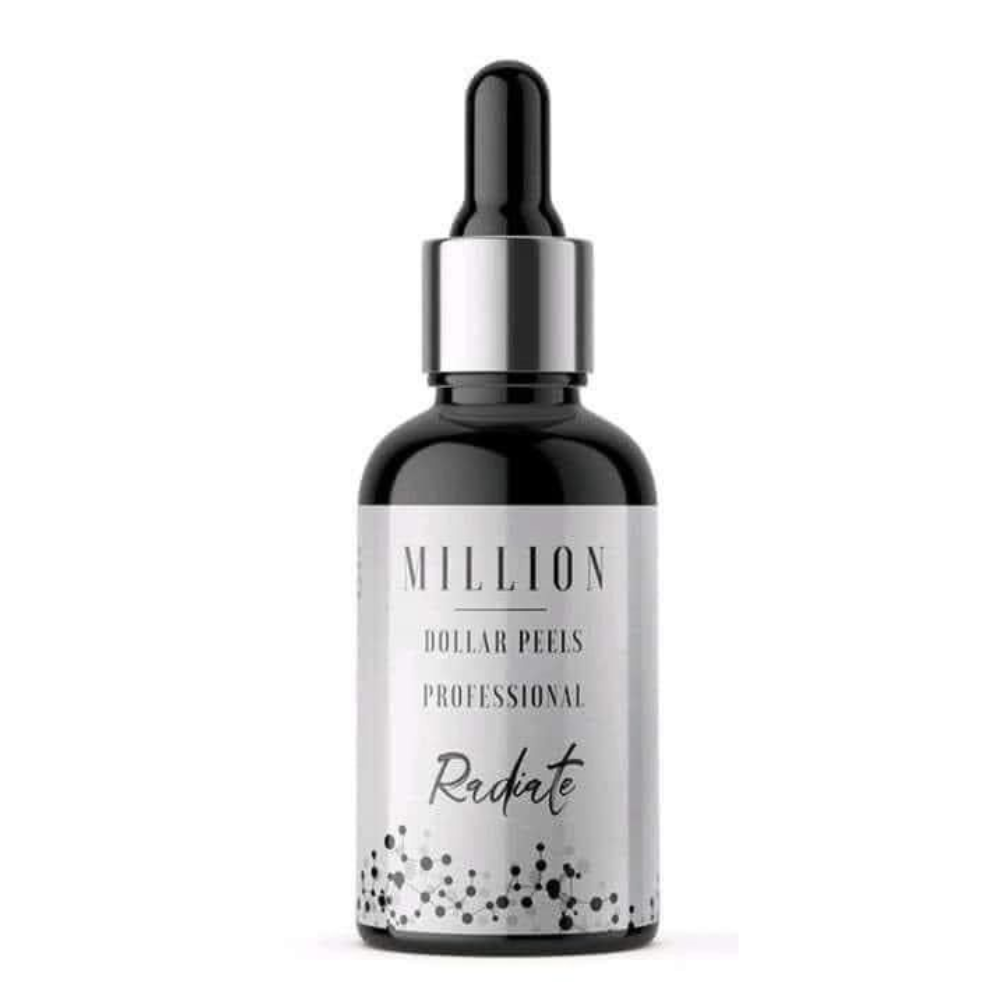 Radiate Peel
