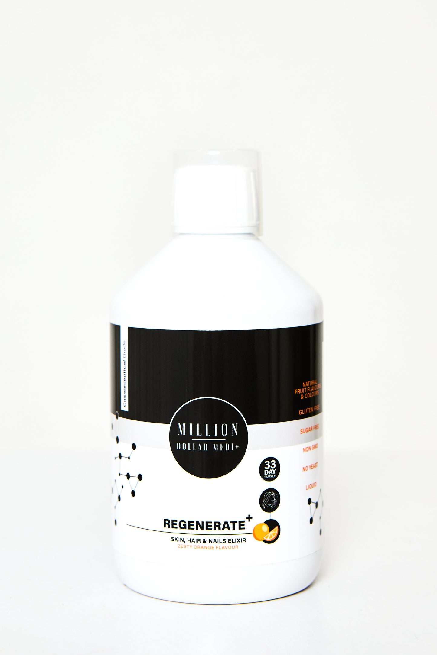 Regenerate ‘Hair, Skin & Nails’ Cocktail