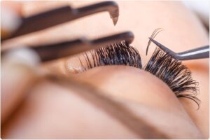 eyelash treatments