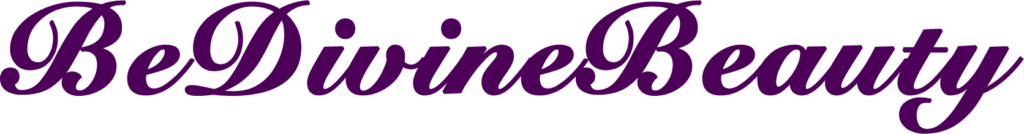 bedivinebeauty logo